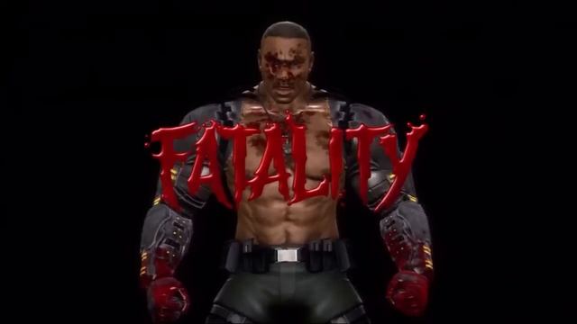 Mortal Kombat 9 Биографии и Эндинги на русском Jax YouTube смотреть онлайн
