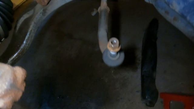 How to Replace the Transmission on a Ford Focus 2012-2016 | Part 1 смотреть онлайн