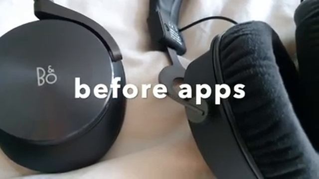 B&O H95 vs Bathys & № 5909 смотреть онлайн