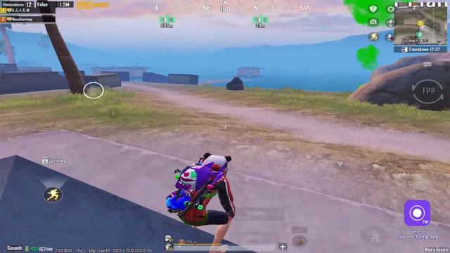 Metro Royale Live - Making fun of Legendary & Golden Mk with repaired Guns🤣@MetroRoyaleMrAVgaming @ смотреть онлайн
