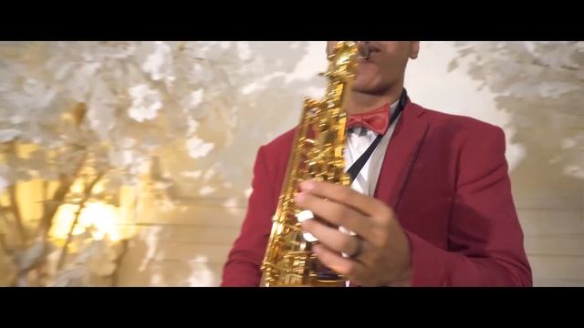 Versace On The Floor - Bruno Mars (Saxophone Cover by Desmond Amos) смотреть онлайн