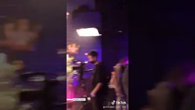 Hammali & Navai девочка, танцуй смотреть онлайн