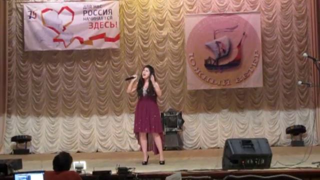 Adagio(Мурашки по коже)Нарине Аветян Адажио Альбинони смотреть онлайн