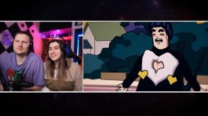 ДЖОТАРО приехал не в то МОРИО | ДжоДжо (анимация) | РЕАКЦИЯ на Запомни Меня