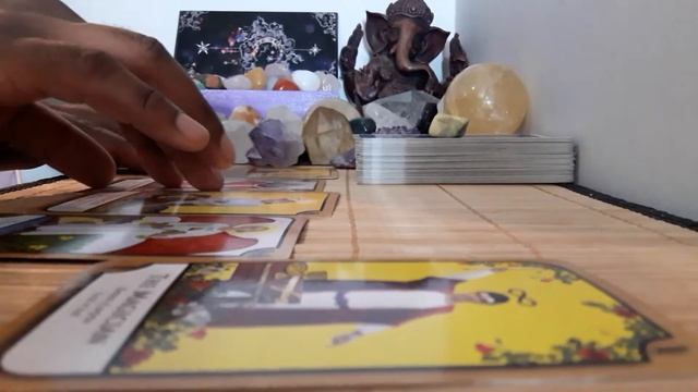 #Virgo End of Year 2019 #Tarot and Oracle Reading - It's time for your heart to smile! смотреть онлайн