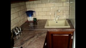 Дизайн маленькой кухни + ФОТО, 3,4,5,6,7 м кв с холодильником в ХРУЩЕВКЕ.