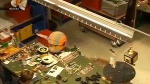 Галилео Лего