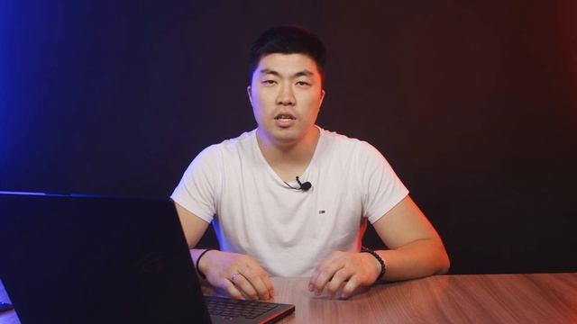 Жаң-Жақ Обзор Обзор: ASUS ROG Zephyrus S17 смотреть онлайн