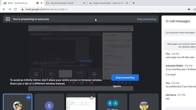 Class-1 || Java First Class || Software Installation and Basics смотреть онлайн
