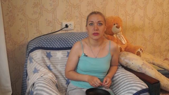 Почему дети просыпаются ночью | Анюта Журило {Рубрика - Задачи и решения} смотреть онлайн