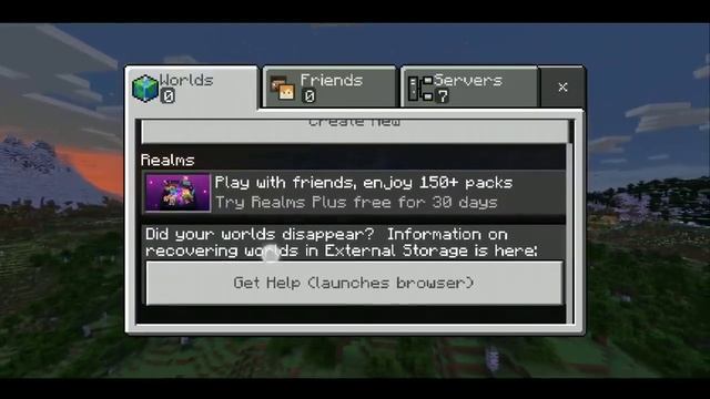 Minecraft Pe 1 18 2 Official Version Released Minecraft 1 18 2 Caves & Cliffs смотреть онлайн
