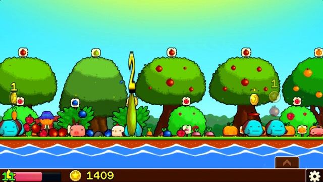 Plantera Review (PC/Steam, Android, iOS) - Farm Clicking Game смотреть онлайн