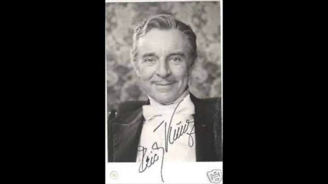 Erich Kunz; Wilma Lipp; A. Dermota; I. Seefried; Walter Ludwig; "DIE ZAUBERFLÖTE"; W. A.Mozart смотреть онлайн