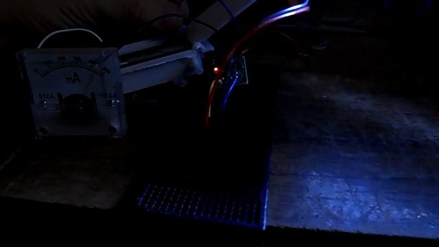 Как работает повышайка от 1 до 5 вольт