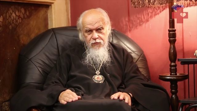Еп. Пантелеимон: "Плохо жить без мужа, но с плохим мужем еще хуже" смотреть онлайн