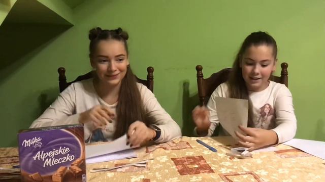Челлендж. Как SISTER знают друг друга??????????? смотреть онлайн