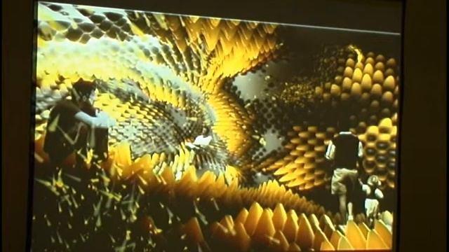 IoA Sliver Lecture, Jürgen Mayer H. смотреть онлайн