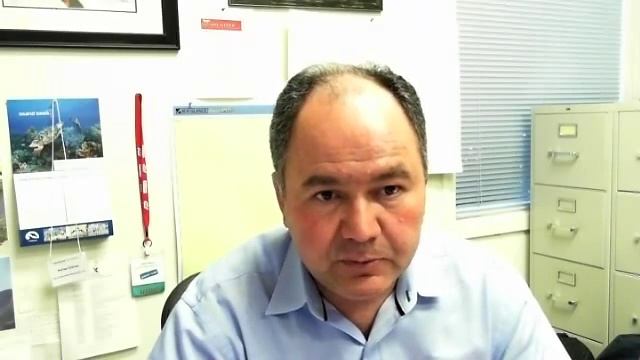 Webinar with Asher Dahan, President and Senior Cyber Security Engineer смотреть онлайн