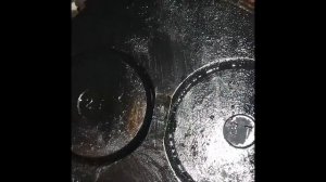 Езда без давления в системе охлаждения... 2CT, 3CT ГАЗИТ ГБЦ ТРЕЩИНА Toyota Town Ace & Lite Ace