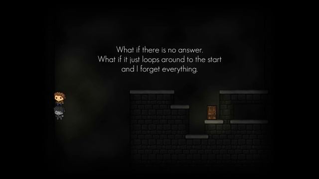 WHY CAN'T THIS GAME SEE THINGS FROM MY POINT OF VIEW!? - Another Perspective смотреть онлайн