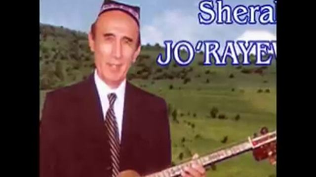 Sherali Juraev   Sarbon