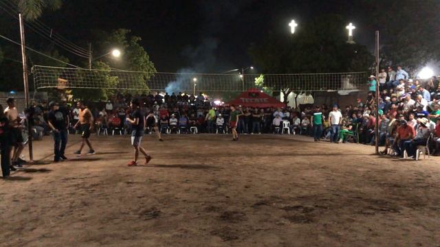 TOÑITO PANDO MANOIN 🆚 PLATANO CAMELIA MAYTOR | PALMITAS ANGOSTURA SIN | 13-MAYO-2023