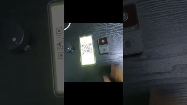 Z20 Mini video doorbell смотреть онлайн