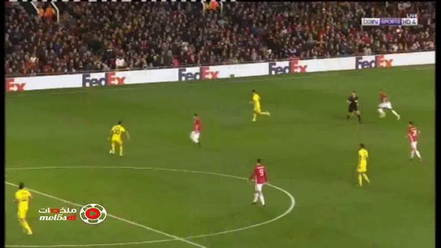 Man United 1 Vs 0 Rostov смотреть онлайн