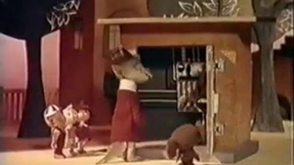 Kulverstukas ir pionieriai