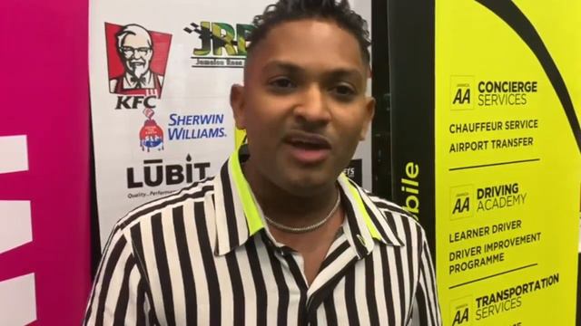 Jamie James talks expectations for JRDC & Jamwest Circuit Wheels on Fire May 26, 2019 смотреть онлайн