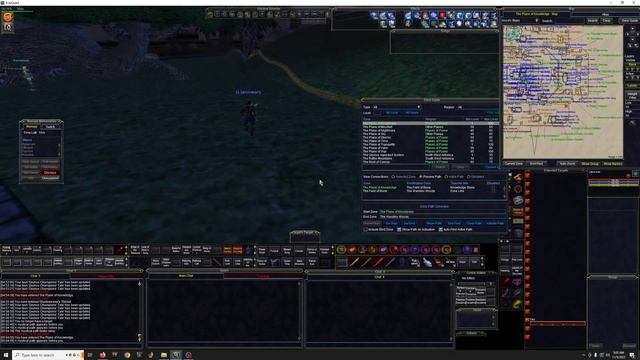 Qeynos Champions' Tale (New Quest and reward) and Collects from The Champion's Festival event. смотреть онлайн