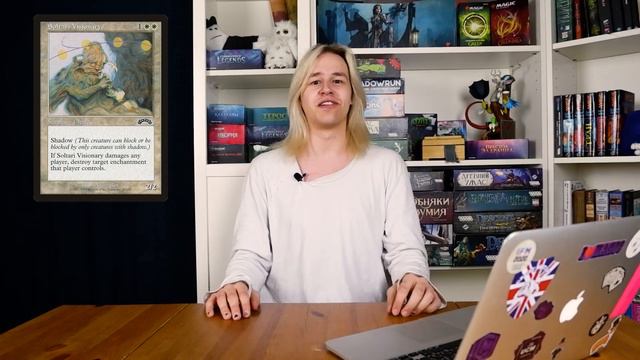 СДЕКМАСТЕР ДОСТАВИЛ ДЕКЛИСТ ПРЯМО НА ДОМ | ДЕКМАСТЕР | ВЫПУСК #20 смотреть онлайн