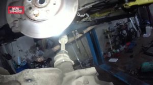 ✅✌??? Opel Meriva - Замена сцепления Easytronic. Замена сцепления в сборе.