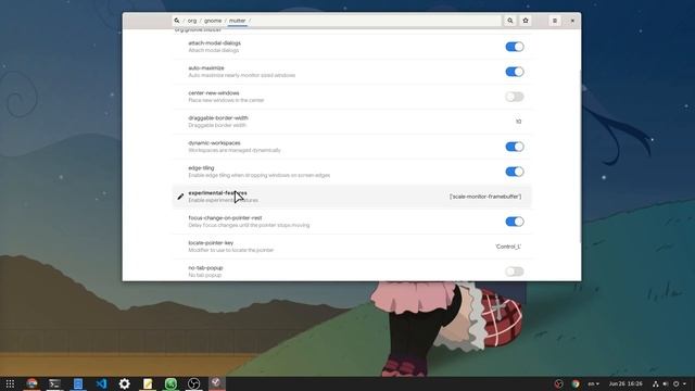 GNOME 3.34: How to try the Real Time Scheduler смотреть онлайн