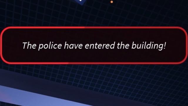 Kinda Intense Bank Robbery in Roblox Jailbreak смотреть онлайн