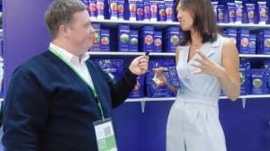 АМИНОСИЛ узнал секреты фирмы!