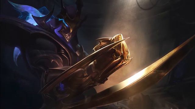 [Wallpaper Engine] Zed [4K] смотреть онлайн