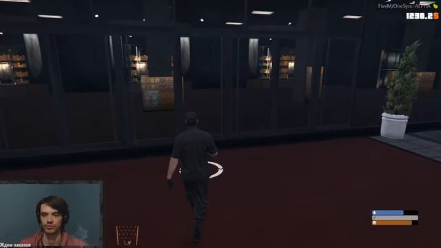 GTA 5 RP Новая жизнь на Umbrella смотреть онлайн