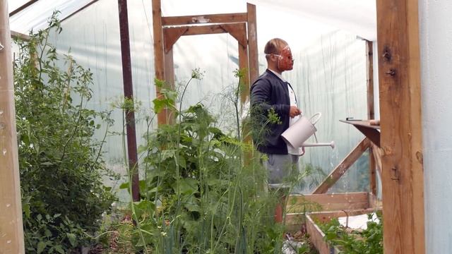 Astrid S - Jump // Panasonic DMC-LX100 4K Test Video смотреть онлайн