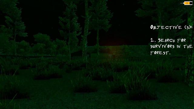 УНОСИМ НОГИ! МОНСТР ГДЕ-ТО РЯДОМ! DeadTubbies - The Last Mistake мертвепузики последняя ошибка #3 смотреть онлайн