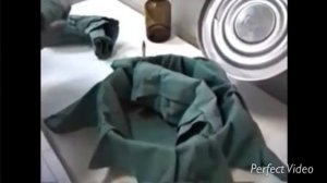 Основы сестринского дела (Преподаватель Кучерова И.В.)  Правила укладки бикса.