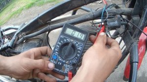 Почему нет искры ЯВА CDI все Поломки