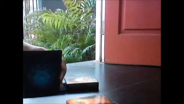 Pembacaan Kartu Oracle 6 - 12 Mei 2018 смотреть онлайн