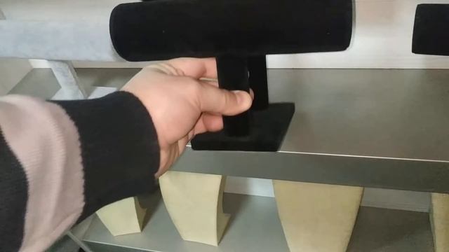 Подставки для бижутерии.mp4 смотреть онлайн