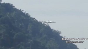 Активность НЛО снятые на камеру