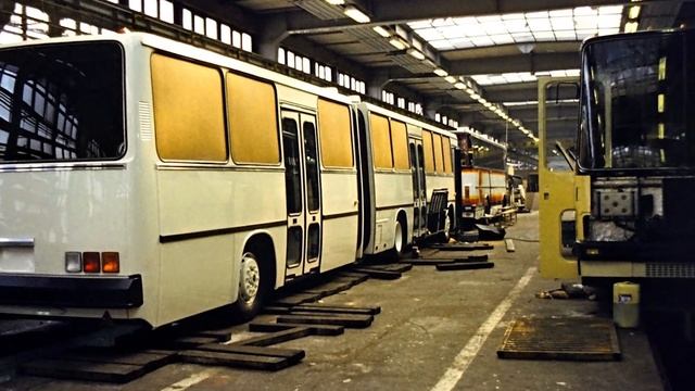 Вы удивитесь, но завод 