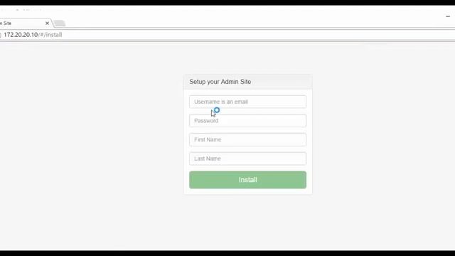 Microservices with Docker Swarm and Consul смотреть онлайн
