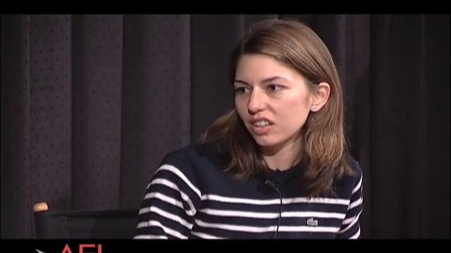 Sofia Coppola On Getting Bill Murray To Do LOST IN TRANSLATION смотреть онлайн