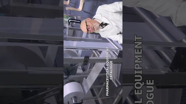 What is a Dragee Making Machine? Pharma-manager.com смотреть онлайн