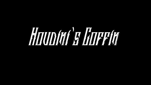 Houdini's Coffin - The Wicked (Instrumental Demo) смотреть онлайн